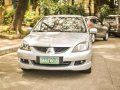 2007 Mitsubishi Lancer GT 20 AT FOR SALE-2