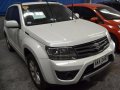 Well-kept Suzuki Grand Vitara GL 2015 for sale-2