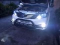 2015 Toyota Fortuner G 4x2 automatic FOR SALE-5