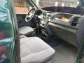 Mitsubishi Adventure 2001 for sale-7