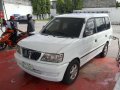 2002 Mitsubishi Adventure GLS FOR SALE-3