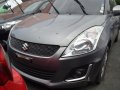 Well-maintained Suzuki Swift 2016 for sale-1