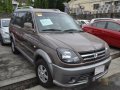 Well-maintained Mitsubishi Adventure GLS 2016 for sale-3