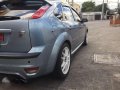 Ford Focus 2008 model Manual transmission FOR SALE-4