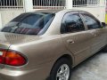 97 Mazda 323 WELL KEPT FOR SALE-3