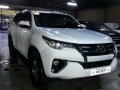 2017 Toyota Fortuner G 4x2 Manual Diesel FOR SALE-11