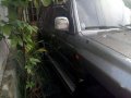 Mitsubishi Pajero Montero US VERSION 1998 FOR SALE-8