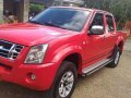 Isuzu Dmax LS Automatic 3.0 2009 FOR SALE-0