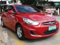 Hyundai Accent 2012 model Sedan FOR SALE-2