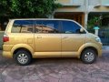2009 Suzuki APV Automatic Golden For Sale -0