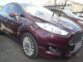 Well-maintained Ford Fiesta Sport HB 2014 for sale-1