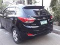 2010 HYUNDAI Tucson CRDi 4x4 FOR SALE-4