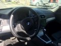 FOR SALE top of the line BMW X3 2011 diesel-5