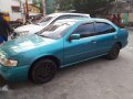 Nissan Sentra Super saloon 1998 FOR SALE-4