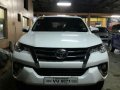 2017 Toyota Fortuner G 4x2 Manual Diesel FOR SALE-0