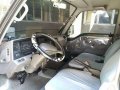 2006 Nissan Urvan van FOR SALE-7