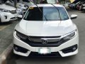 2016 Honda Civic 1.8E Vtec A/T FOR SALE-0