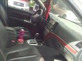 Good as new Hyundai Santa Fe 2009 for sale-10