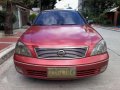 2006 Nissan SENTRA 1.3GX Manual FOR SALE-2