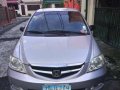 RUSH! Honda City 2007 IDSI Manual Transmission-0