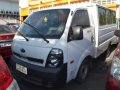 Good as new Kia K2700 HSPUR 2015 for sale-2