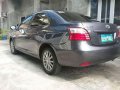 Toyota Vios j Limited 2013 FOR SALE-1