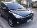 2010 HYUNDAI Tucson CRDi 4x4 FOR SALE-0