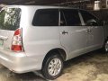 2013 Toyota Innova E Diesel FOR SALE-5