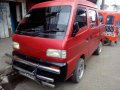 FOR SALE SUZUKI Multicab Double cab-2