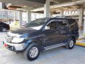 For Sale: ISUZU Sportivo 2008 Manual Transmission-2