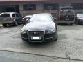 2005 Audi A6 BLACK FOR SALE-0