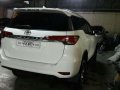 2017 Toyota Fortuner G 4x2 Manual Diesel FOR SALE-7