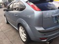 Ford Focus 2008 model Manual transmission FOR SALE-5