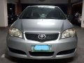 2007 Toyota Vios J FOR SALE-5