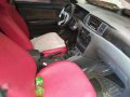 For sale Toyota Altis G  2004-3