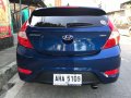 2015 Hyundai Accent Hatchback CRDi Diesel AT FOR SALE-4