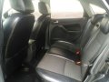 Well-maintained Ford Focus 2006 for sale-5
