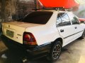 FOR SALE Honda City exi 98 mdl-7