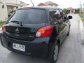 For sale Mitsubishi Mirage 2015 hatchback -5