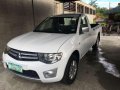 2012 Mitsubishi Strada L200 manual FOR SALE-1