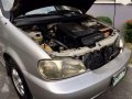 Kia Carnival Ls 2001 FOR SALE-10