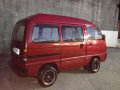 Suzuki Super Carry 96 Dual Aircon FOR SALE-1