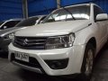 Well-kept Suzuki Grand Vitara GL 2015 for sale-1