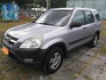 Honda CRV 2002 FOR SALE-2