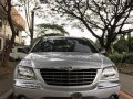Well-maintained Chrysler Pacifica 2006 for sale-0