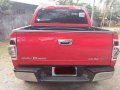 Isuzu Dmax LS Automatic 3.0 2009 FOR SALE-3