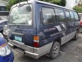 Well-maintained Nissan Urvan Escapade 2013 for sale-4