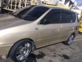 Kia Carens 1999 model FOR  SALE-4