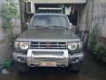 Mitsubishi Pajero Montero US VERSION 1998 FOR SALE-0