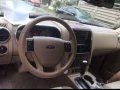 Ford Explorer A/T 2009 model FOR SALE-6